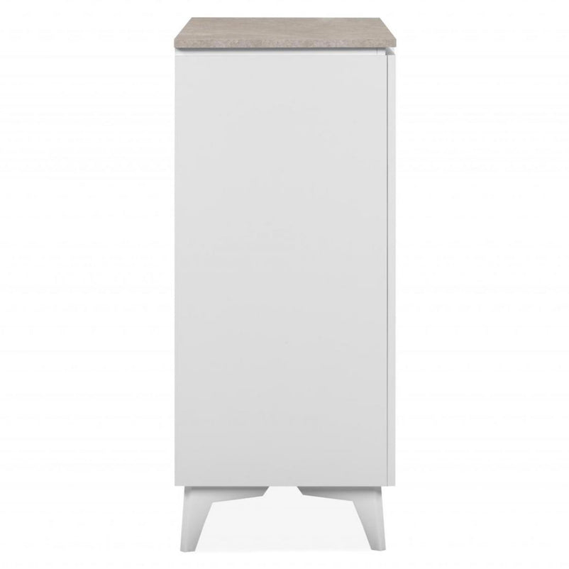 FINNLEY Comodă 2 uși