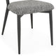 NEXUS Set mobilier terasă/grădină, 4 scaune