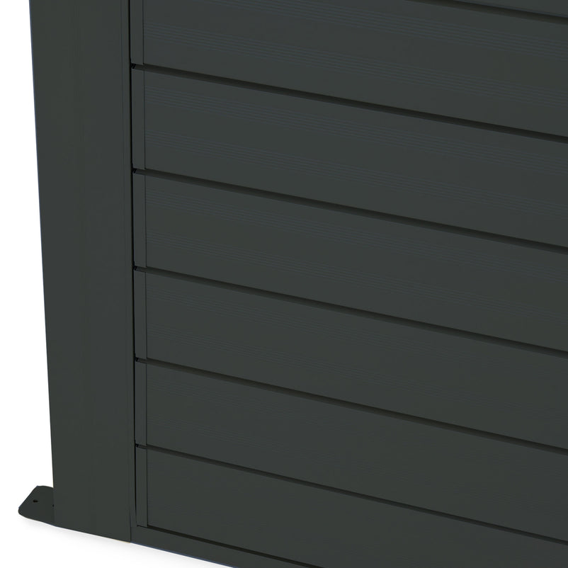 PHUKET Panou reglabil pergolă bioclimatică