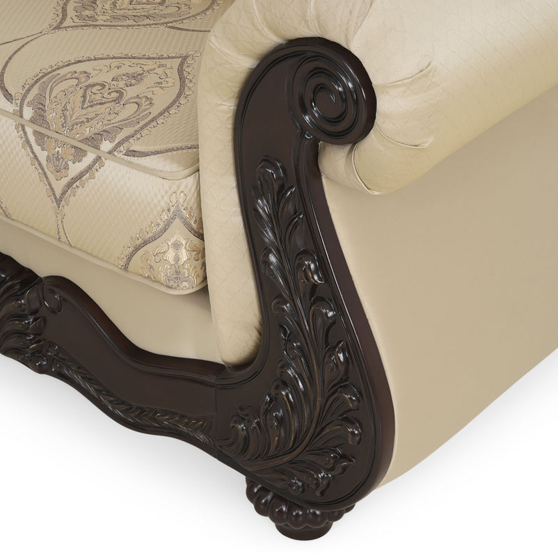 WINDSOR Fotoliu, 1 pernă decorativă inclusă, stofă