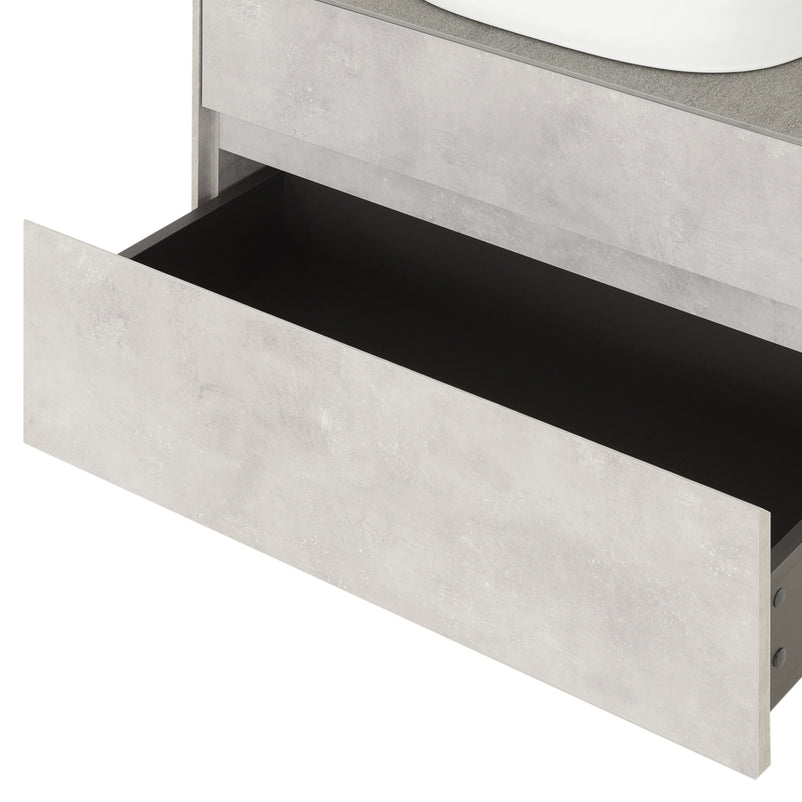 LAMINA Mască lavoar