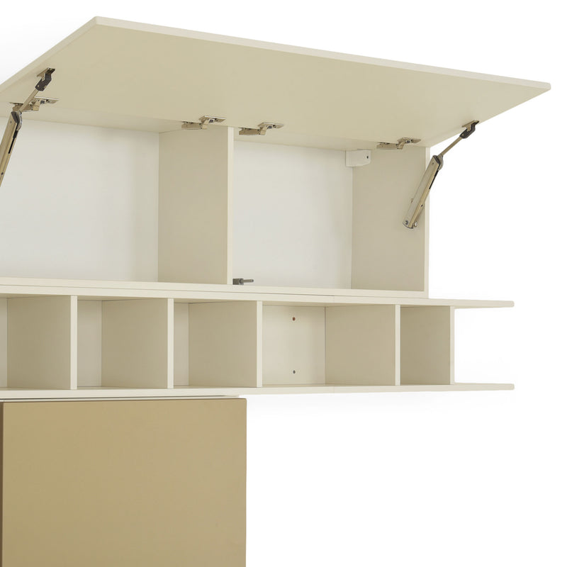 INFINITY Bibliotecă