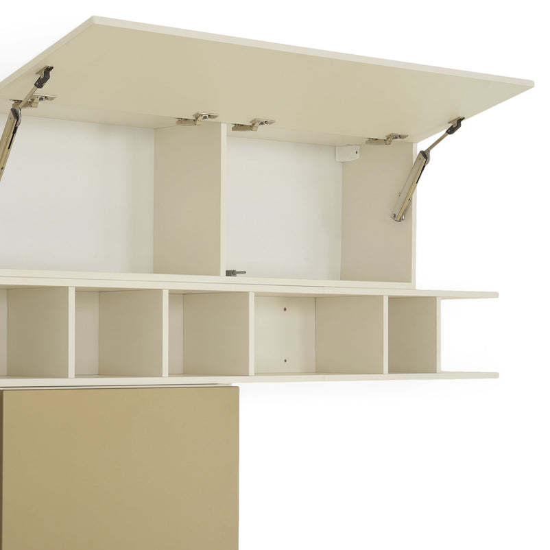 INFINITY Bibliotecă