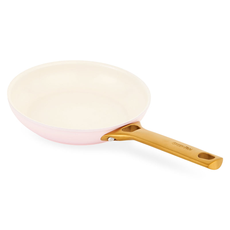 PADOVA Set 2 tigăi, aluminiu, D.20/26cm