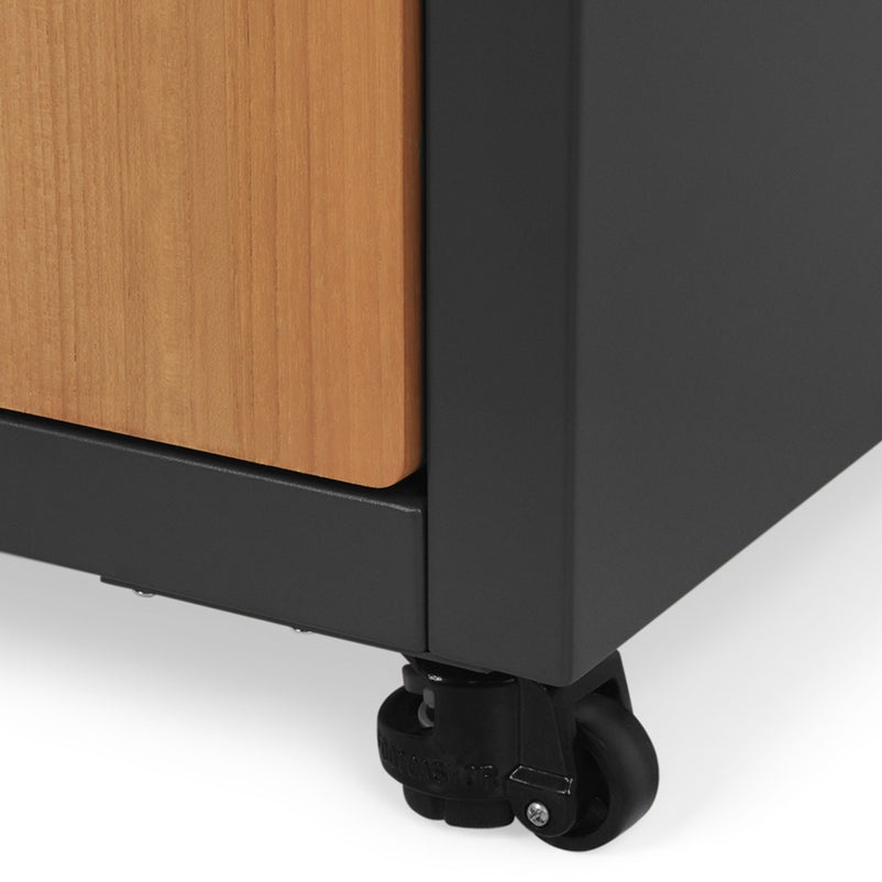 KAMADO/ROME Modul bucătărie exterior