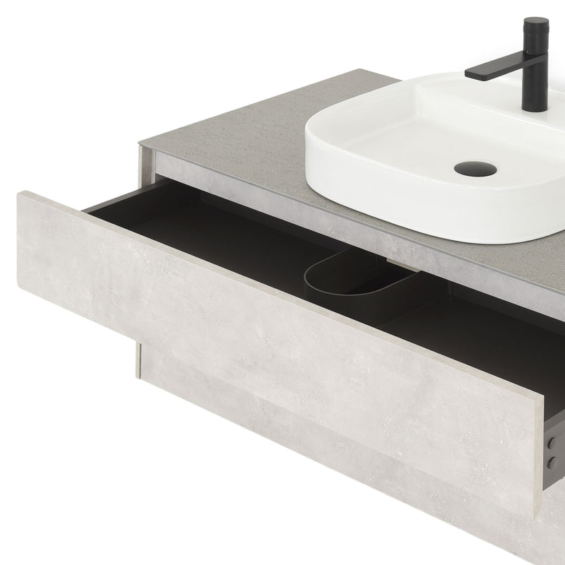 LAMINA Mască lavoar