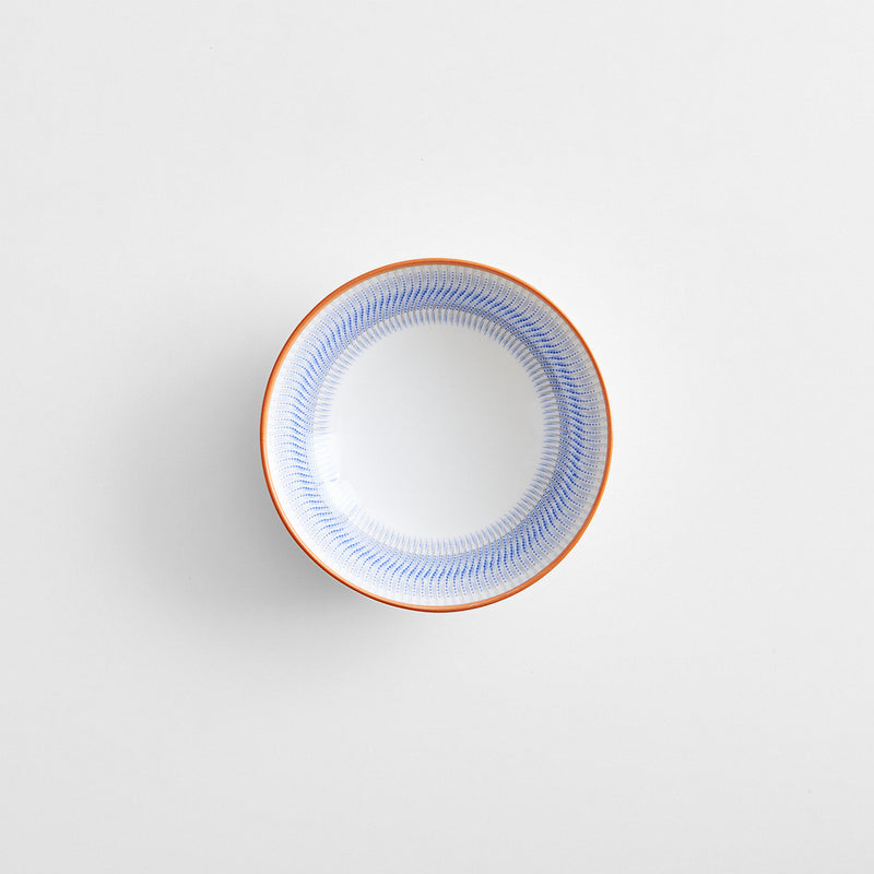 CLAIRE Set veselă 24 piese, porțelan