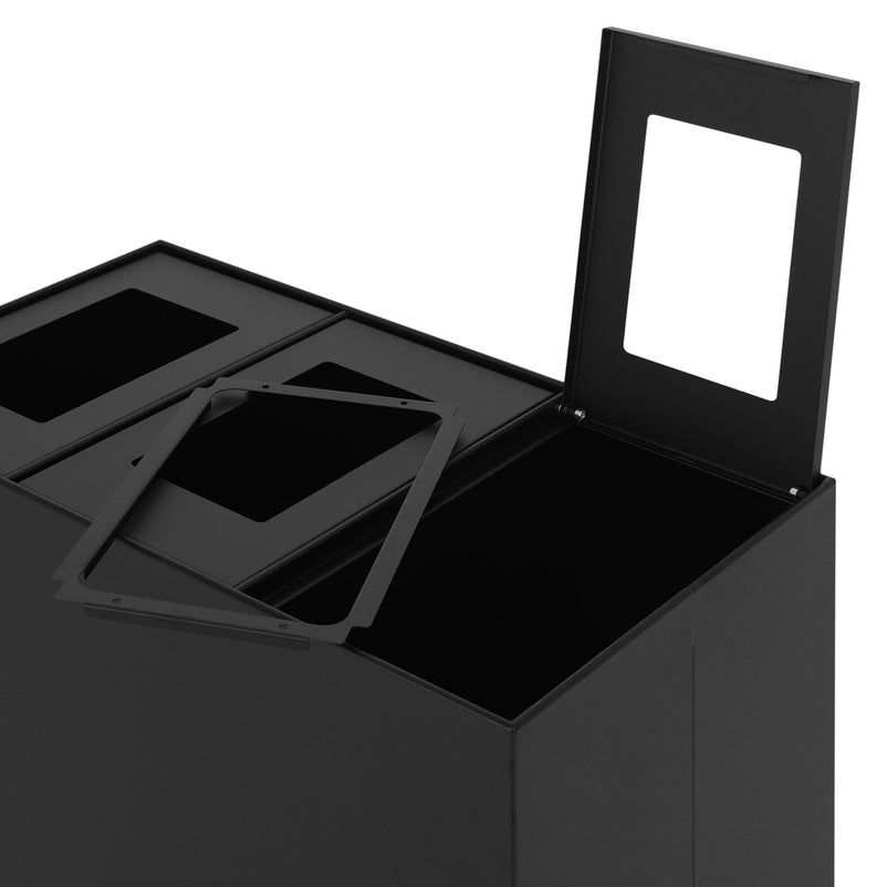 MAXIMO Coș colectare selectivă