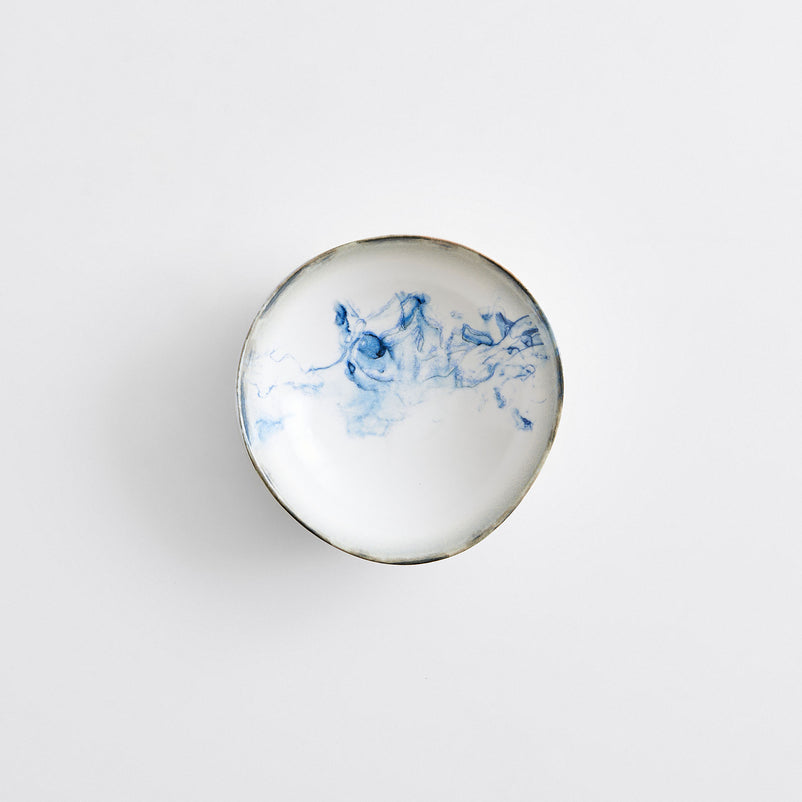 INK Set veselă 24 piese, porțelan