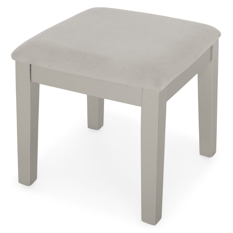 MAGNIFICO Masă de toaletă și taburet