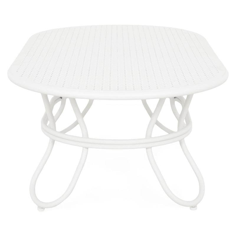 BOTANIC Set mobilier terasă/grădină, canapea și măsuță