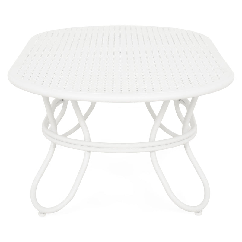 BOTANIC Set mobilier terasă/grădină, canapea și măsuță