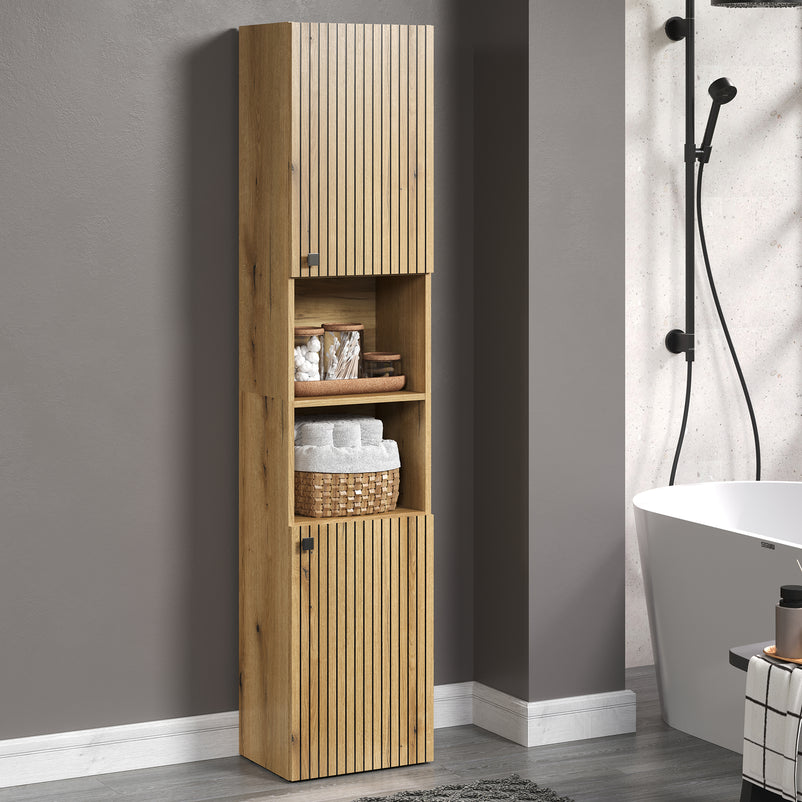 PURE BLISS Dulap înalt baie