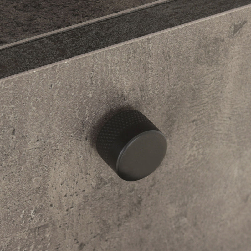 MATTIAS Etajeră 1 ușă, 3 sertar