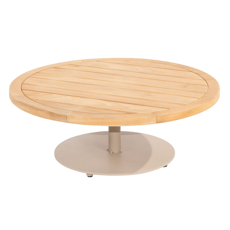 SARDINIA Set mobilier terasă/grădină, colțar și 2 măsuțe