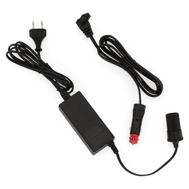 TANTA Ladă frigorifică portabilă cu compresor