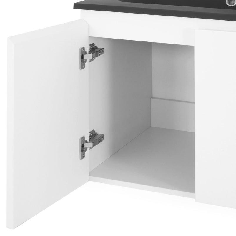BERNI/FESTINE Set mobilier baie