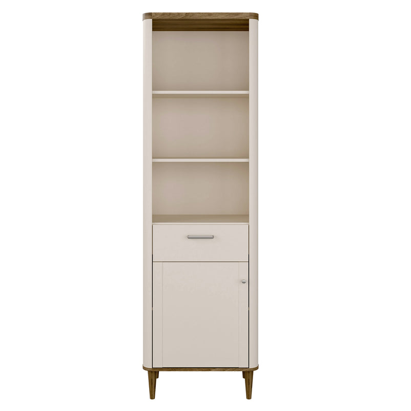 PRISCILLA Bibliotecă