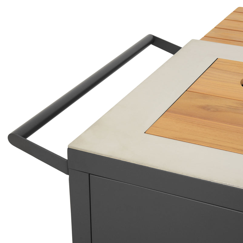 CHEF Corp de colț cu frapieră