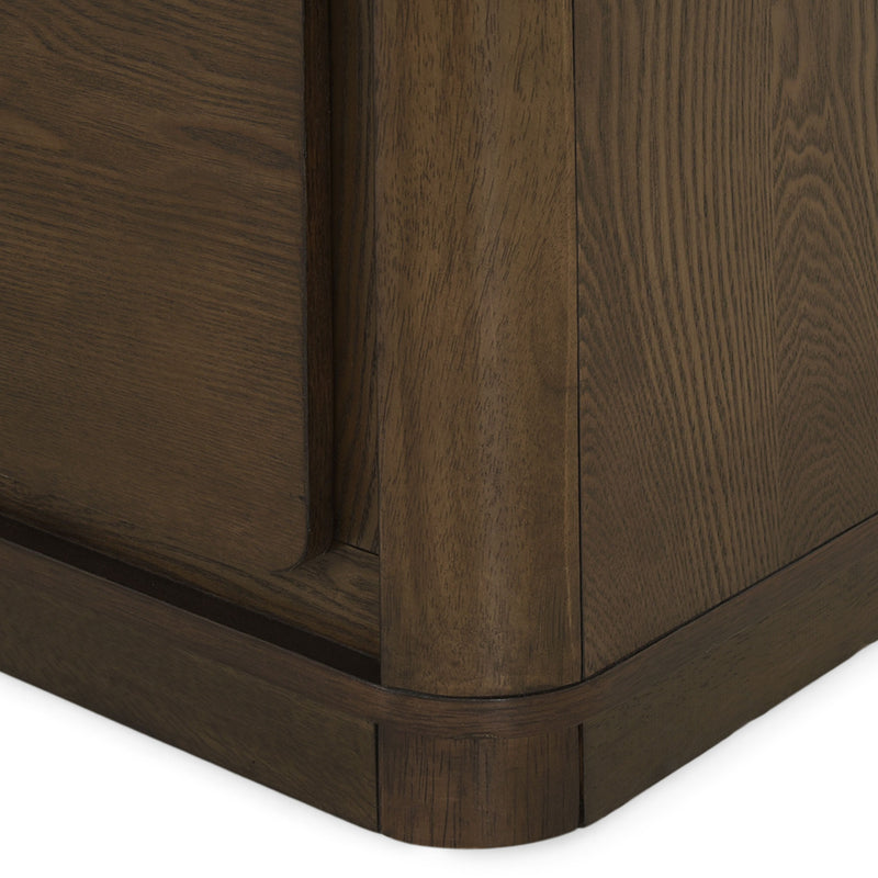 NESTOR Comodă, 7 sertare