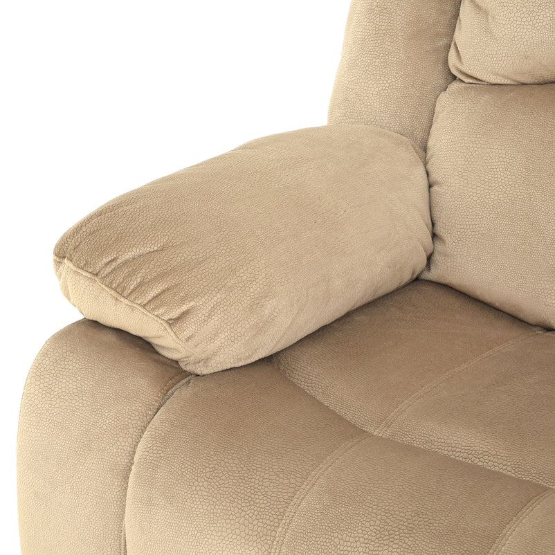 NOLE Fotoliu recliner manual