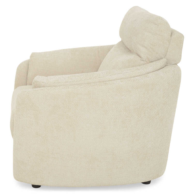 MESSINA Fotoliu, recliner electric, stofă