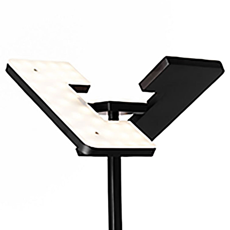 FORRESTER Lampadar 1x32W LED