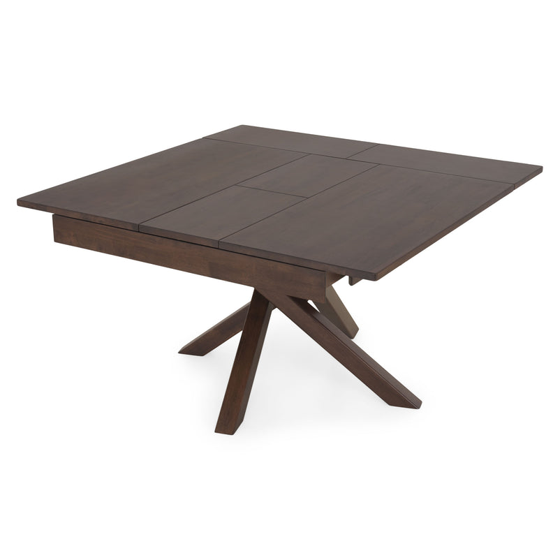 DUVALL Masă extensibilă