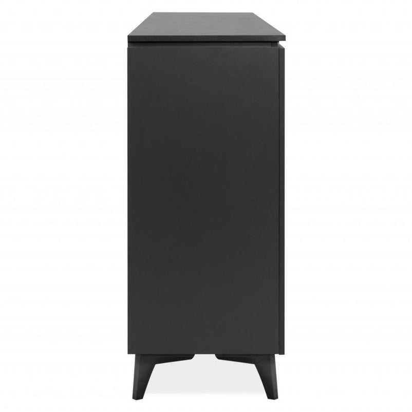 SULLIVAN Comodă 4 uși, 1 sertar