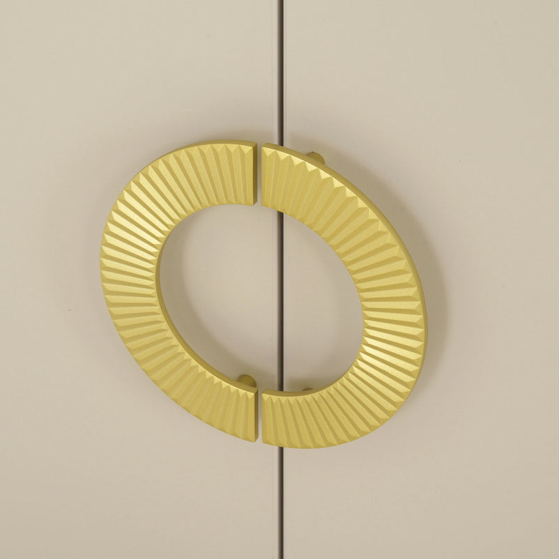 RING Etajeră 2 uși, 1 sertar