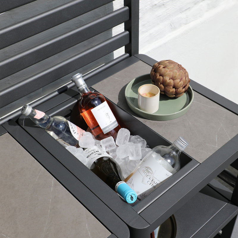 NOMA Bucătărie exterioară