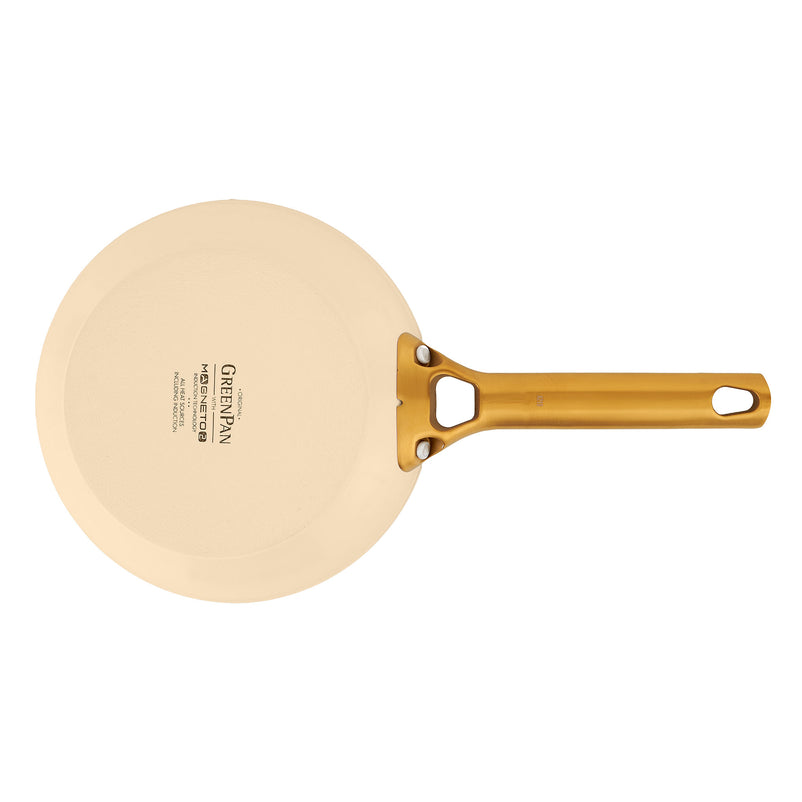 PADOVA Set 2 tigăi, aluminiu, D.20/26cm