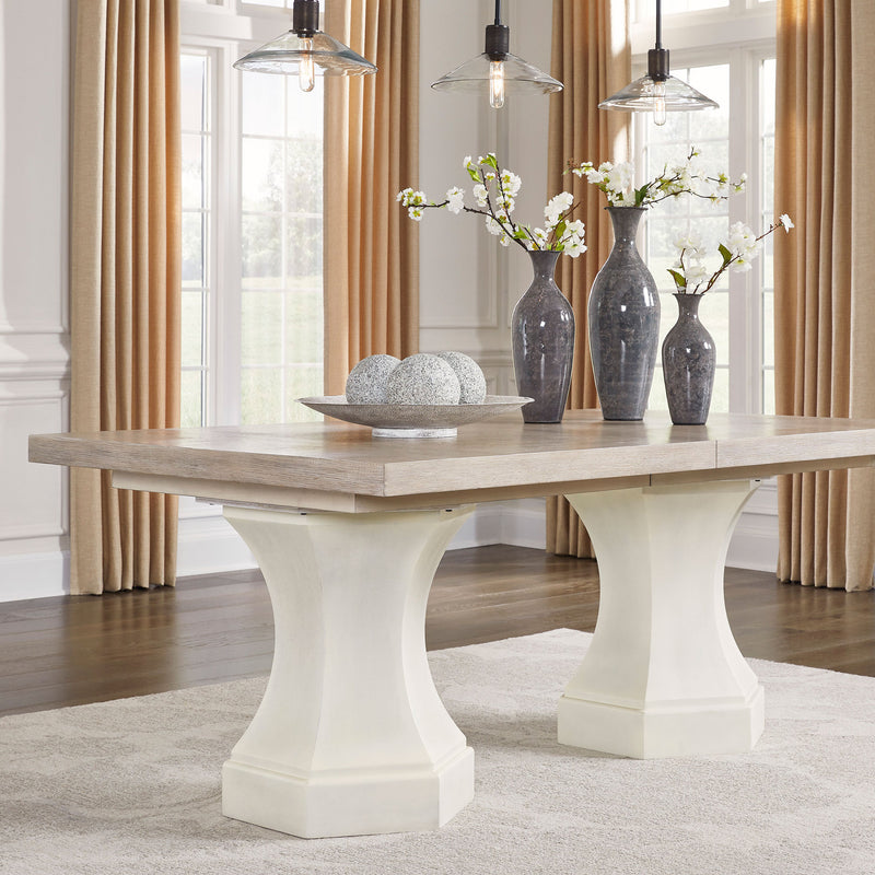 JORLAINA Masă extensibilă