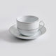 FRAME Set veselă, porțelan, 20 piese