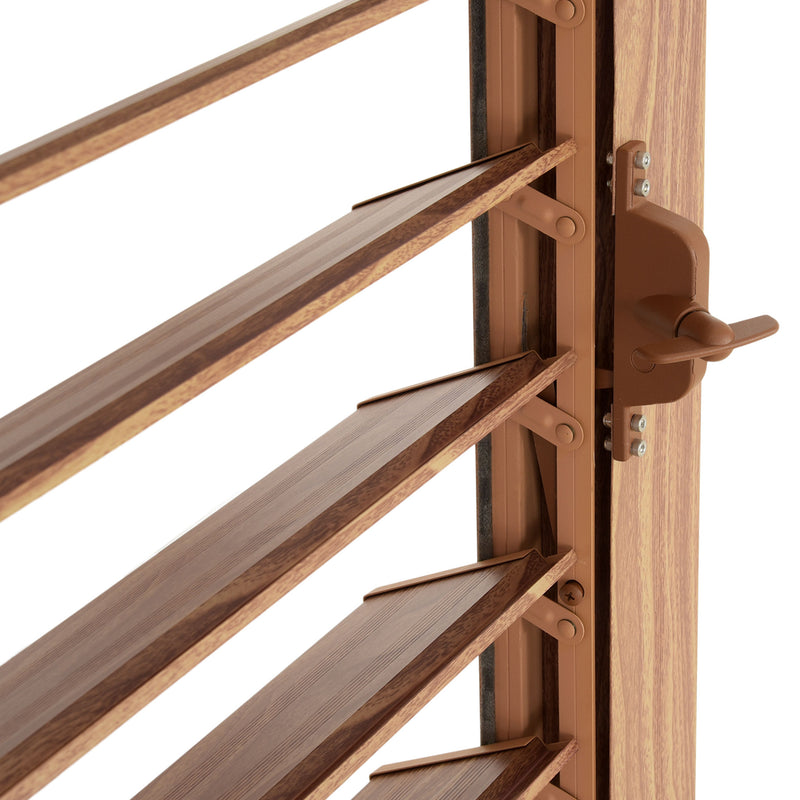 PHUKET Panou reglabil pergolă bioclimatică