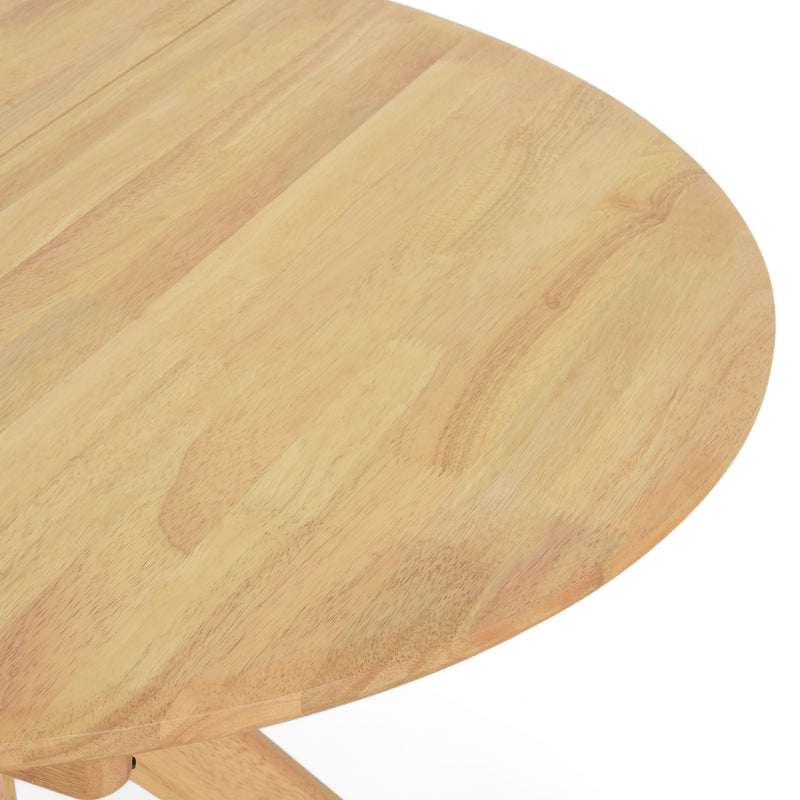 DUVALL Masă extensibilă