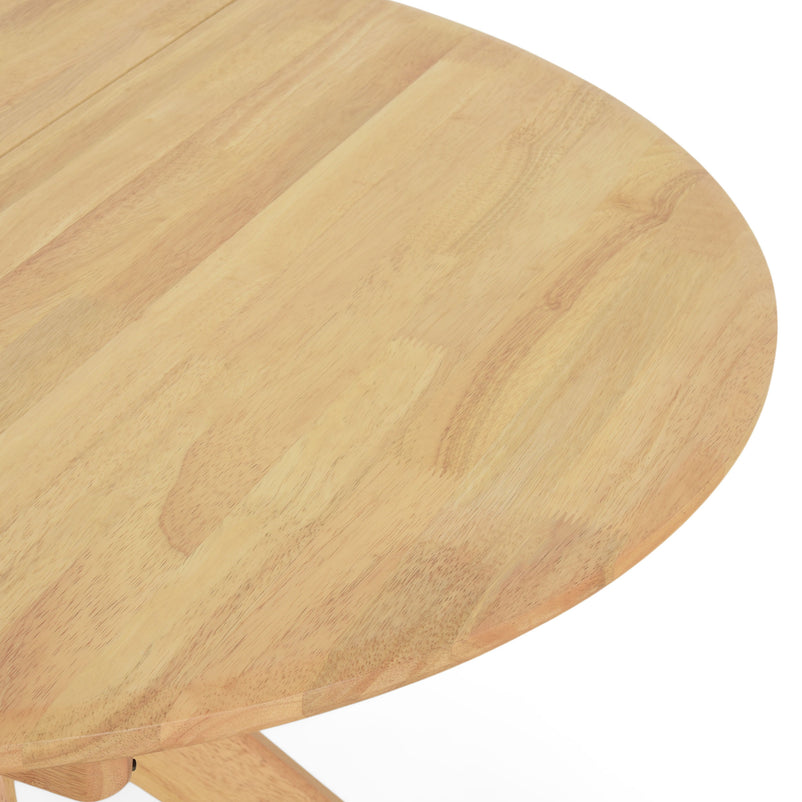 DUVALL Masă extensibilă