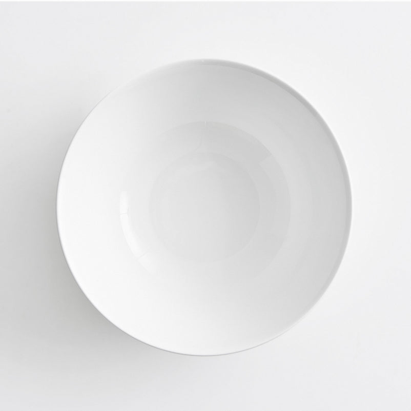 LUELLA Set veselă, porțelan, 37 piese