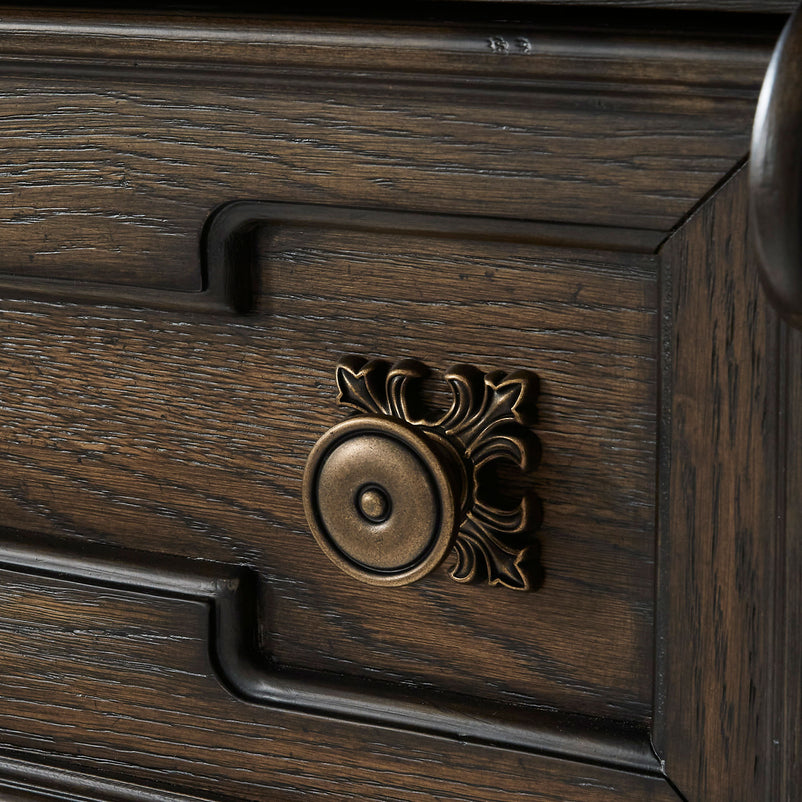 KENNEDY Noptieră 3 sertare