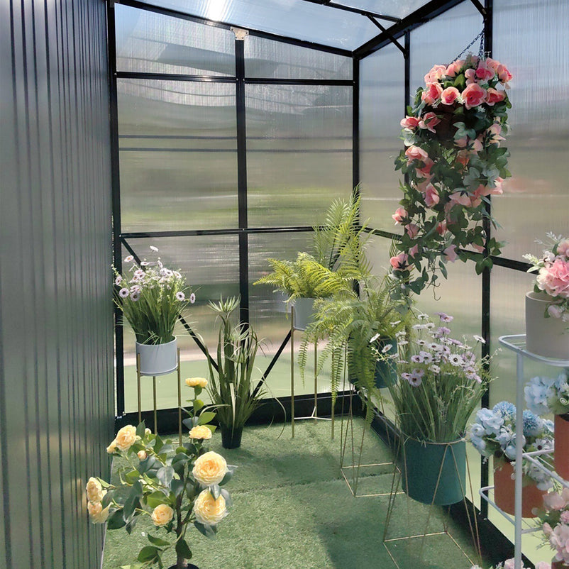 MANILA Magazie depozitare