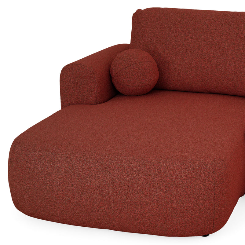 LAON Colțar extensibil, șezlong stânga/dreapta și ladă depozitare, stofă