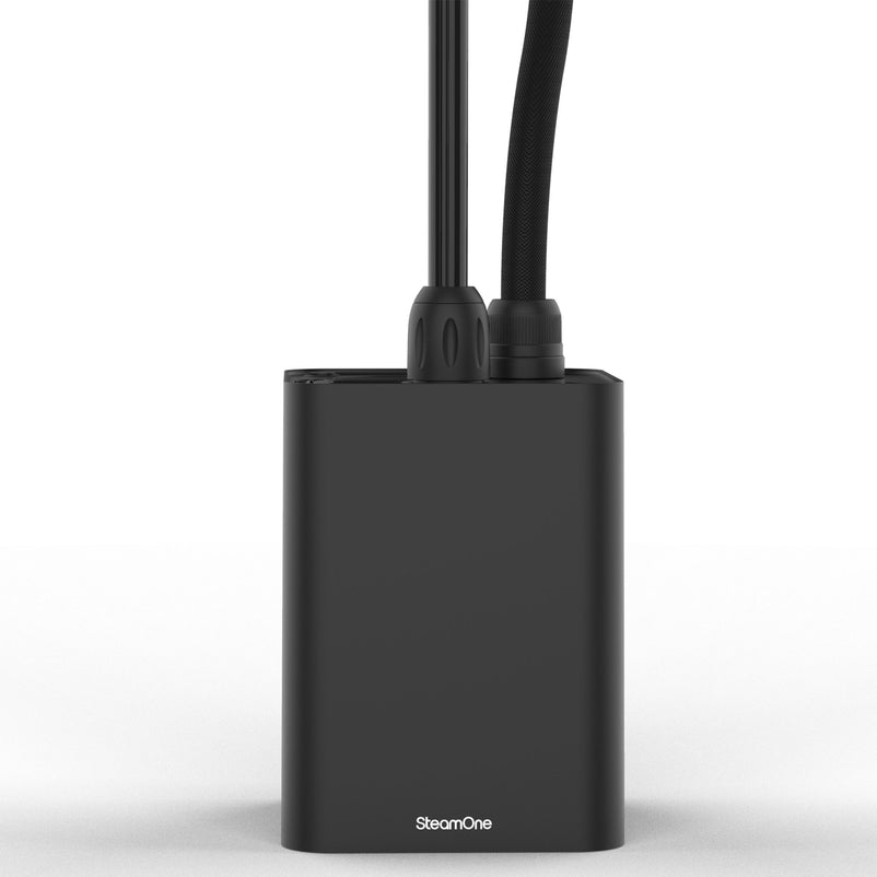 HENRY Aparat de călcat vertical, 1800W, 1.8L