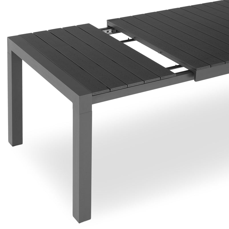 ENCORE Masă extensibilă exterior