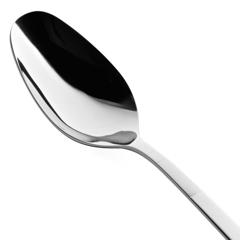 CAPRI Set tacâmuri 24 piese, inox