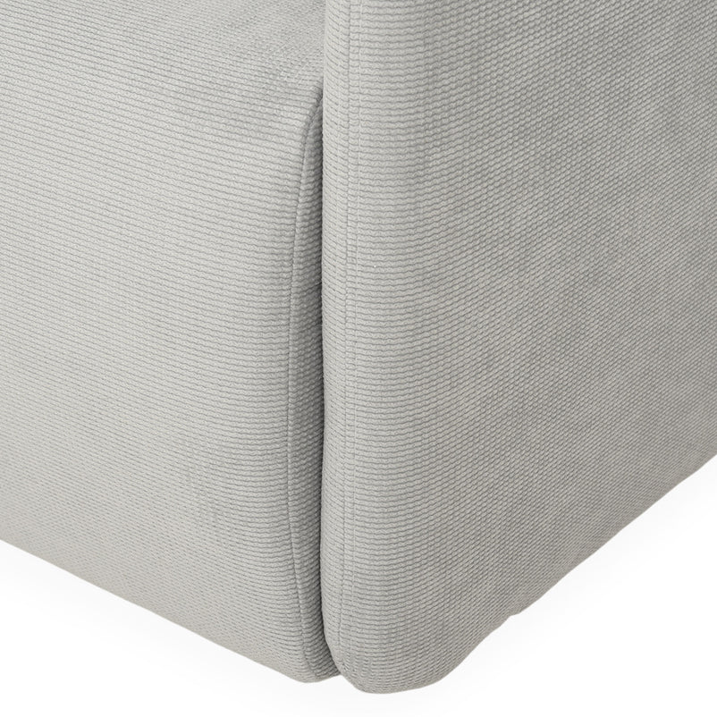 JASPER Fotoliu, stofă