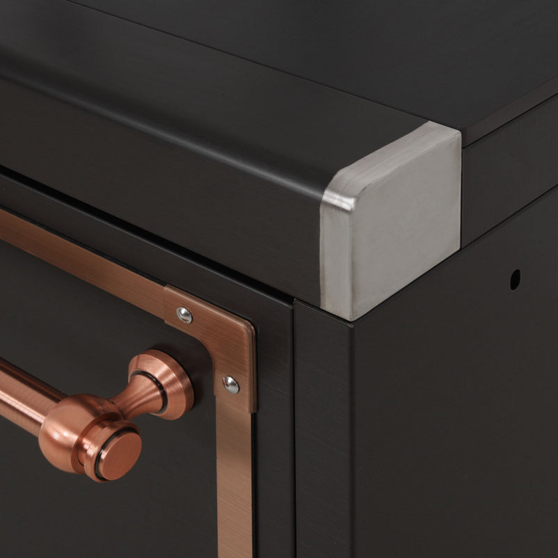 NERO Mobilier Bucătărie exterior