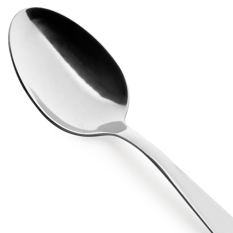 AMERICA Set tacâmuri, 24 piese, inox