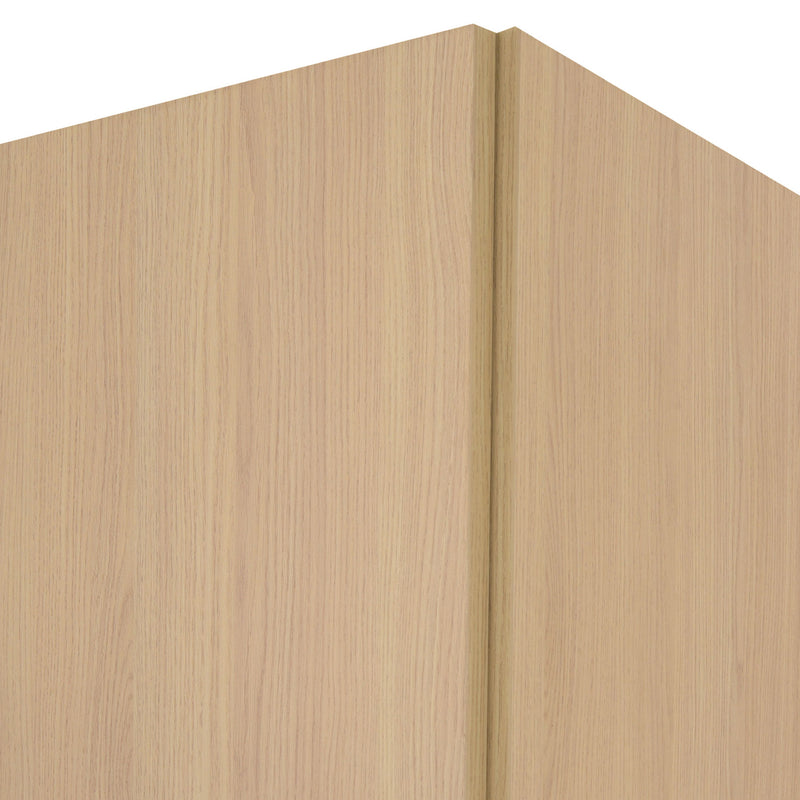 COMPACT Dressing 9 uși, spațiu TV