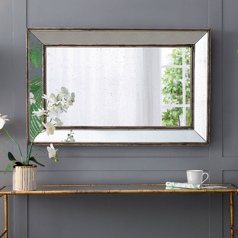 MELBA Oglindă decorativă