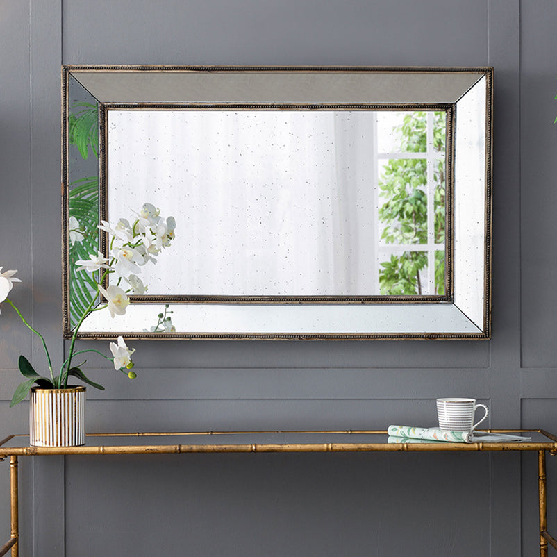 MELBA Oglindă decorativă